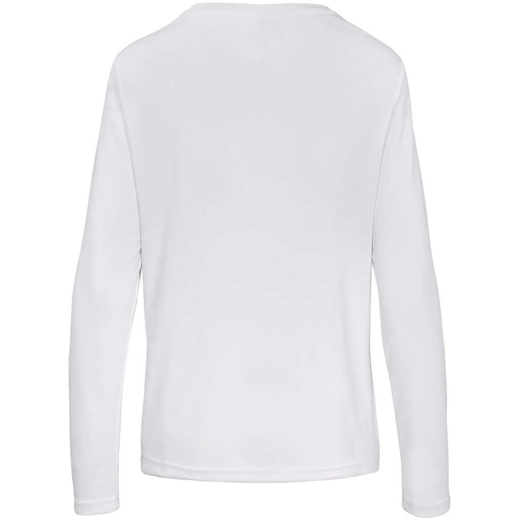 Ladies Long Sleeve All Star T-Shirt thumbnail 19