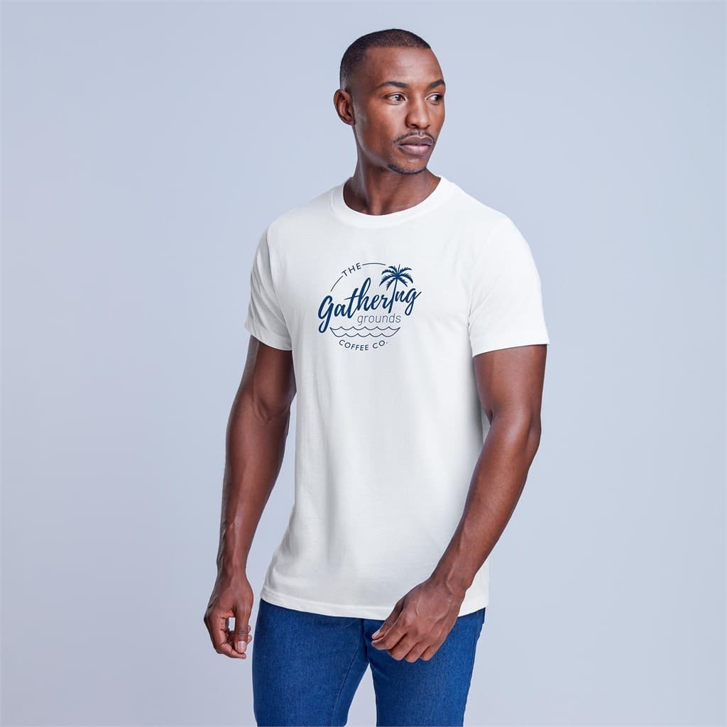 Unisex Eco Promo T-Shirt thumbnail 7