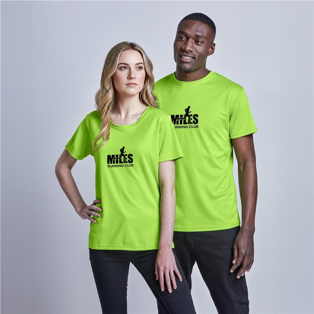 Ladies All Star T-Shirt thumbnail 3