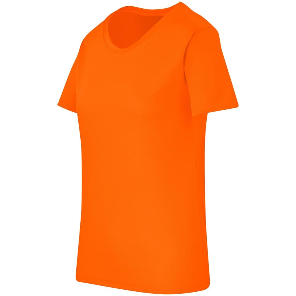 Ladies All Star T-Shirt thumbnail 16