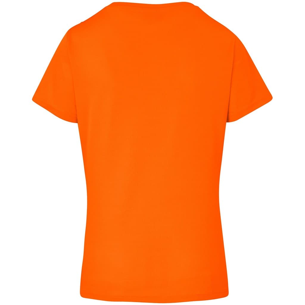 Ladies All Star T-Shirt thumbnail 17