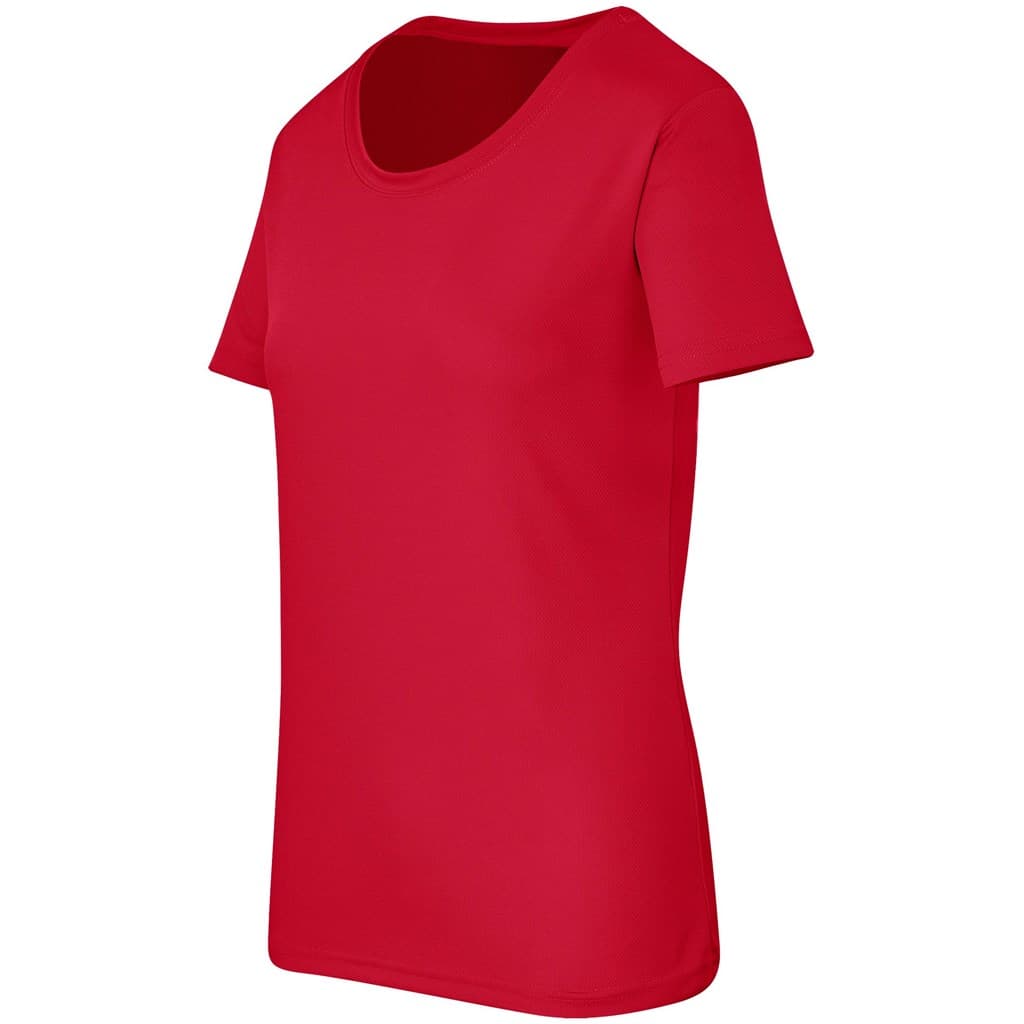 Ladies All Star T-Shirt thumbnail 19