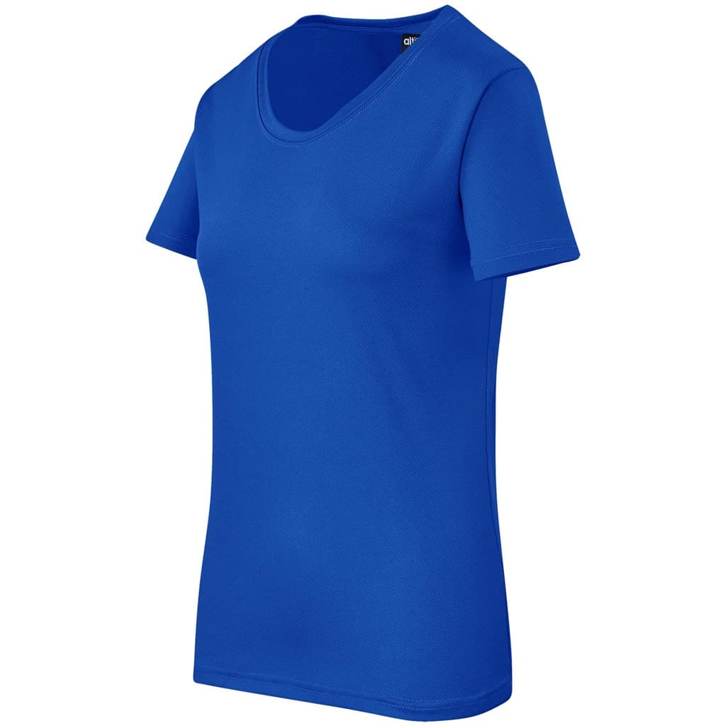 Ladies All Star T-Shirt thumbnail 23