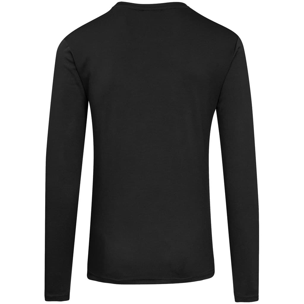 Mens Long Sleeve All Star T-Shirt thumbnail 8
