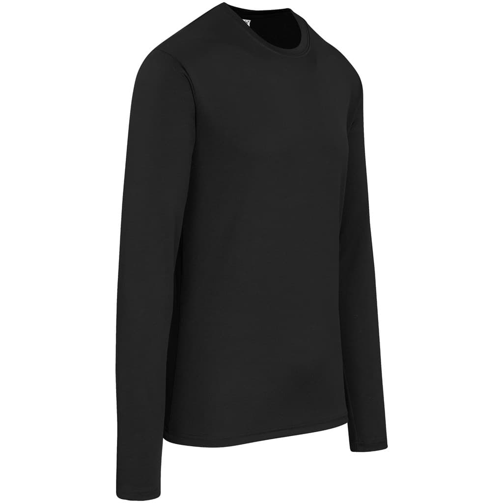 Mens Long Sleeve All Star T-Shirt thumbnail 9