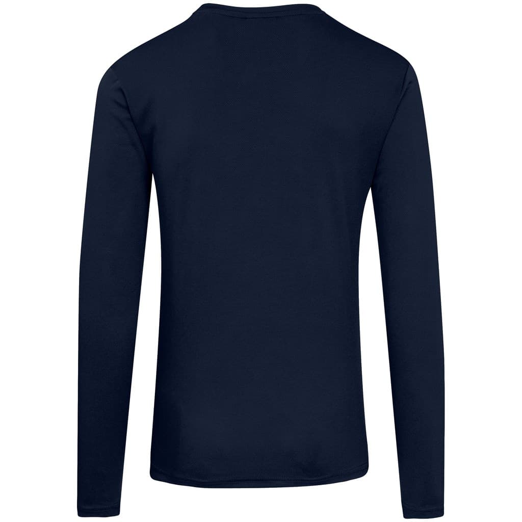 Mens Long Sleeve All Star T-Shirt thumbnail 11