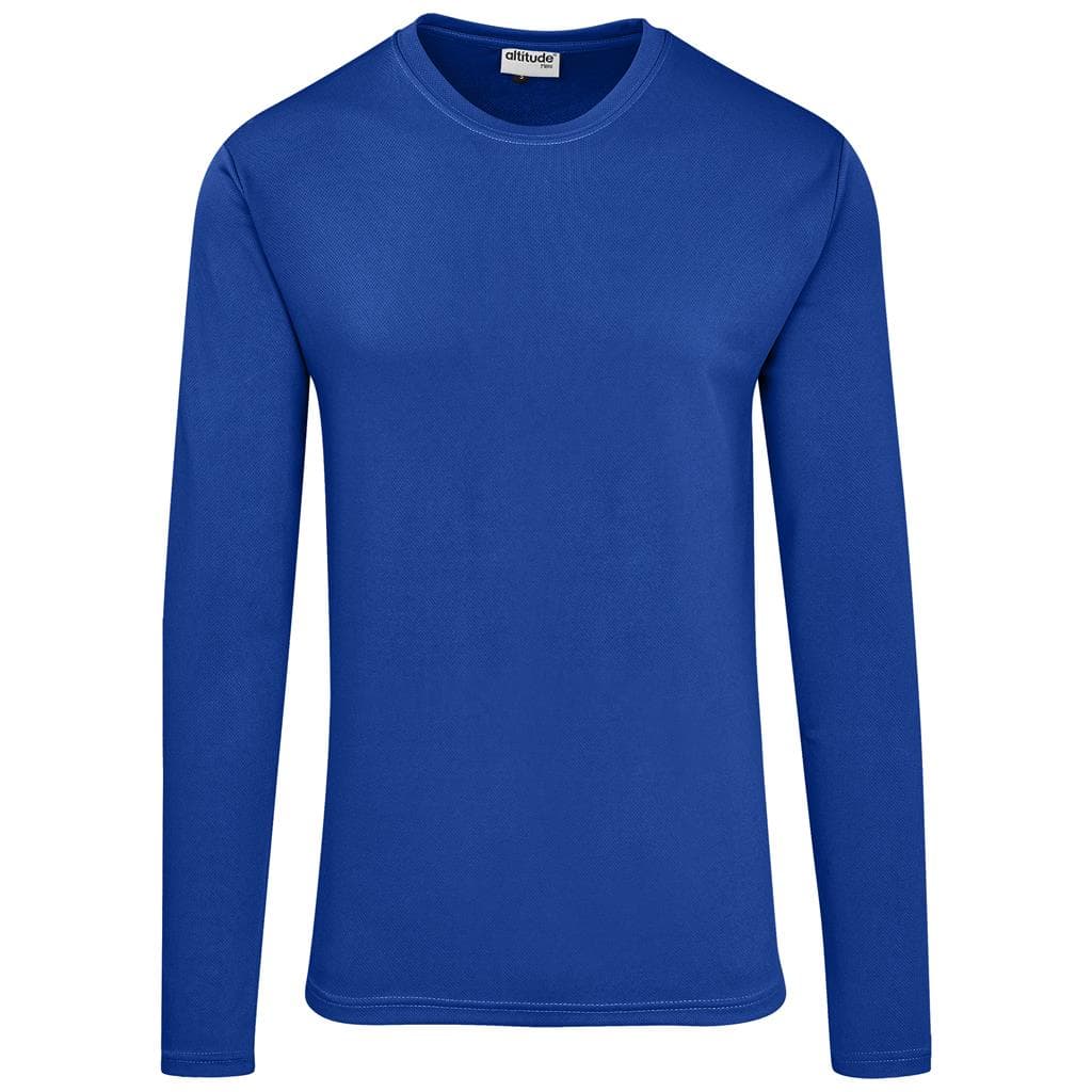 Mens Long Sleeve All Star T-Shirt thumbnail 17