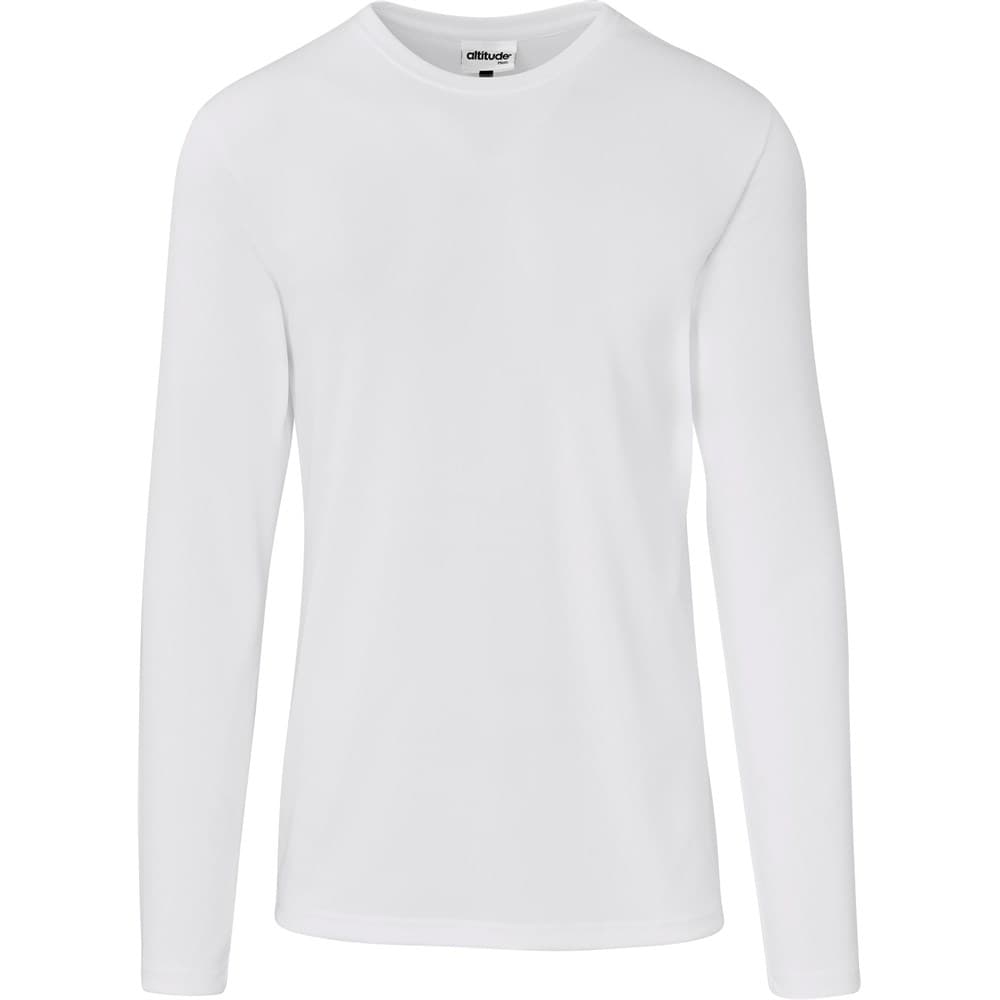 Mens Long Sleeve All Star T-Shirt thumbnail 21