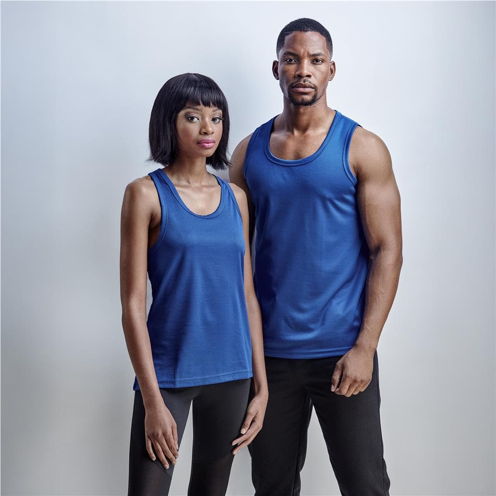 Mens All Star Vest thumbnail 4