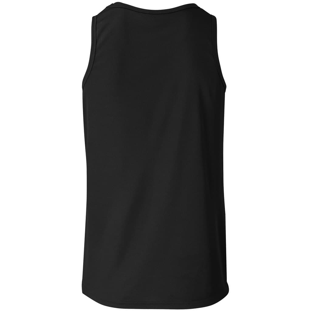 Mens All Star Vest thumbnail 7