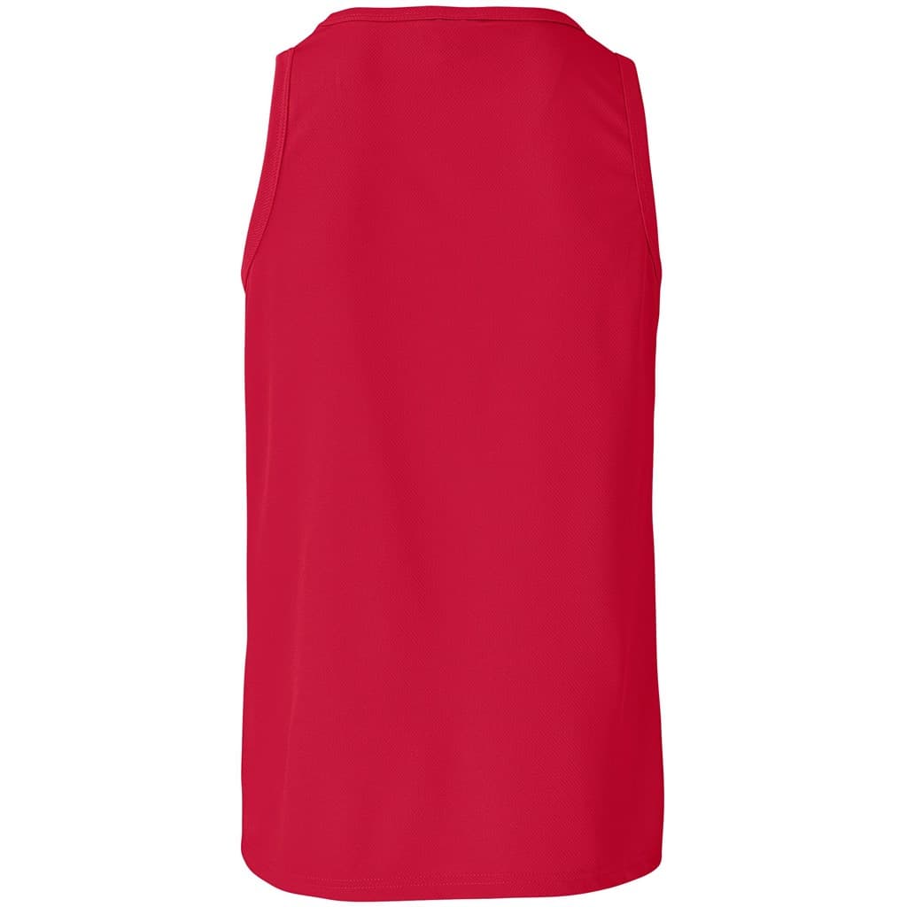 Mens All Star Vest thumbnail 12