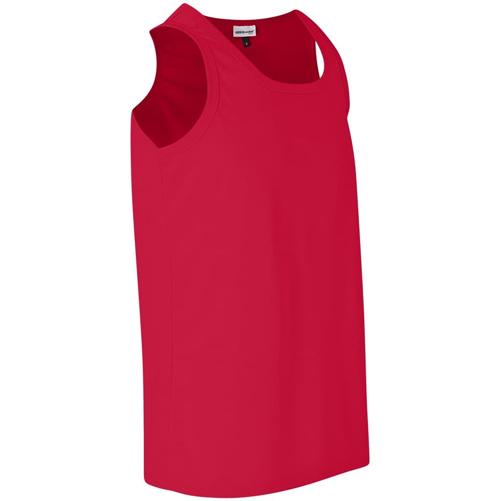 Mens All Star Vest thumbnail 13