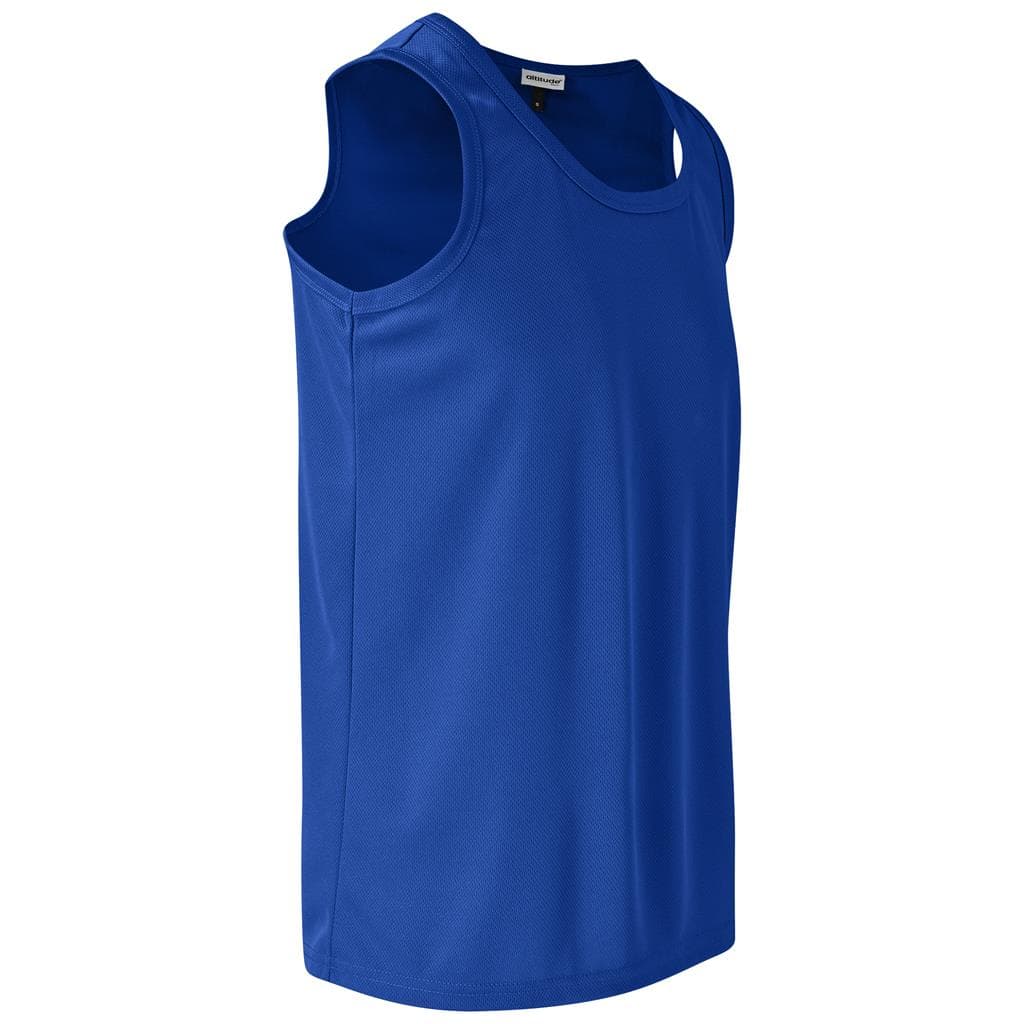 Mens All Star Vest thumbnail 15