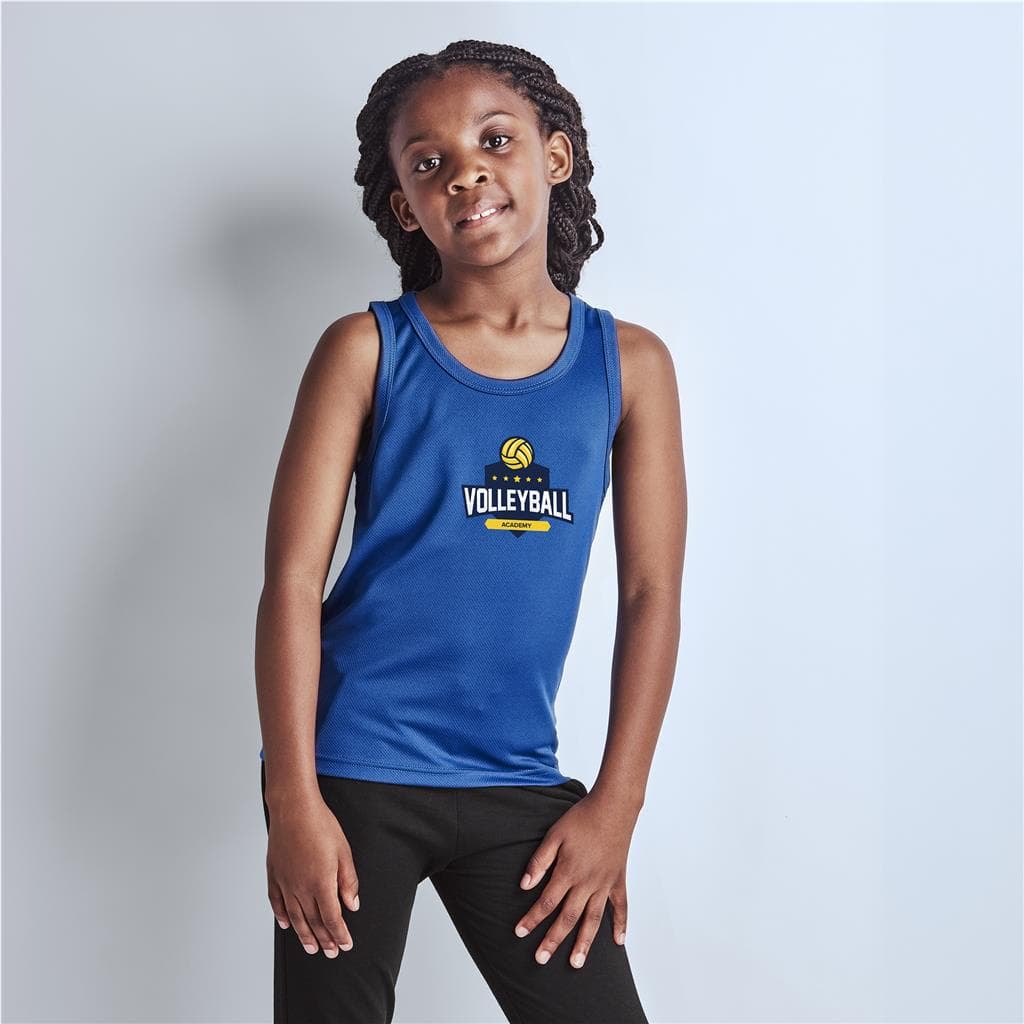 Kids All Star Vest