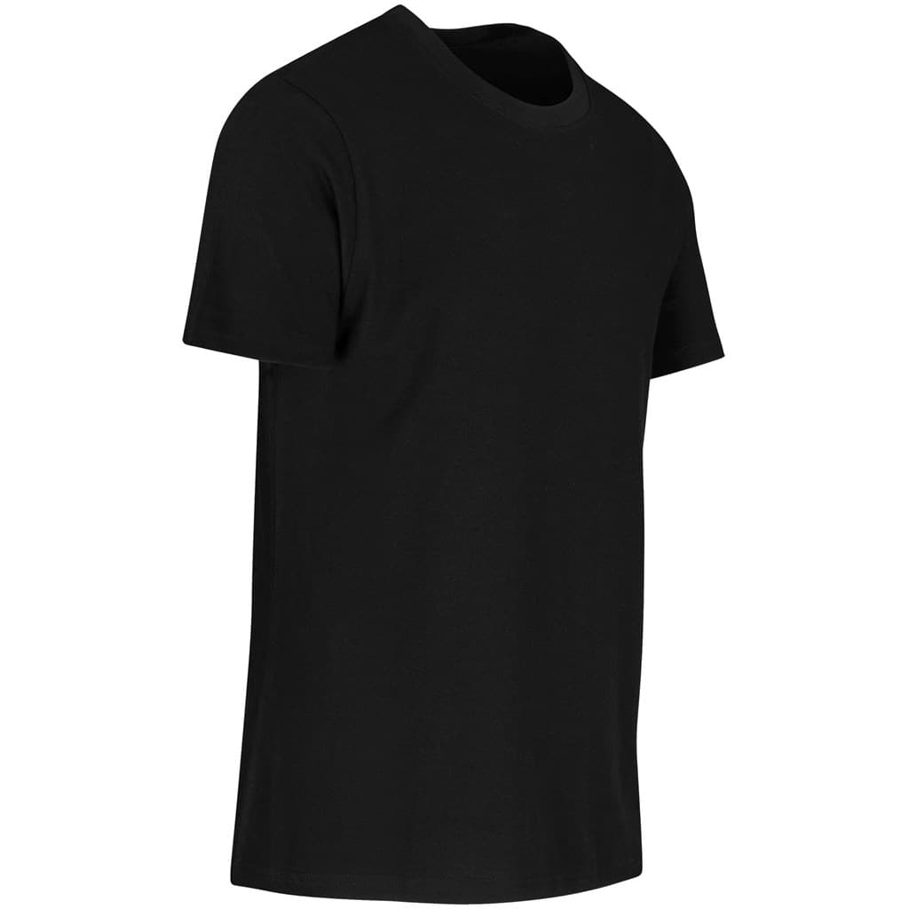 Mens Okiyo Yuugen Organic T-Shirt thumbnail 6