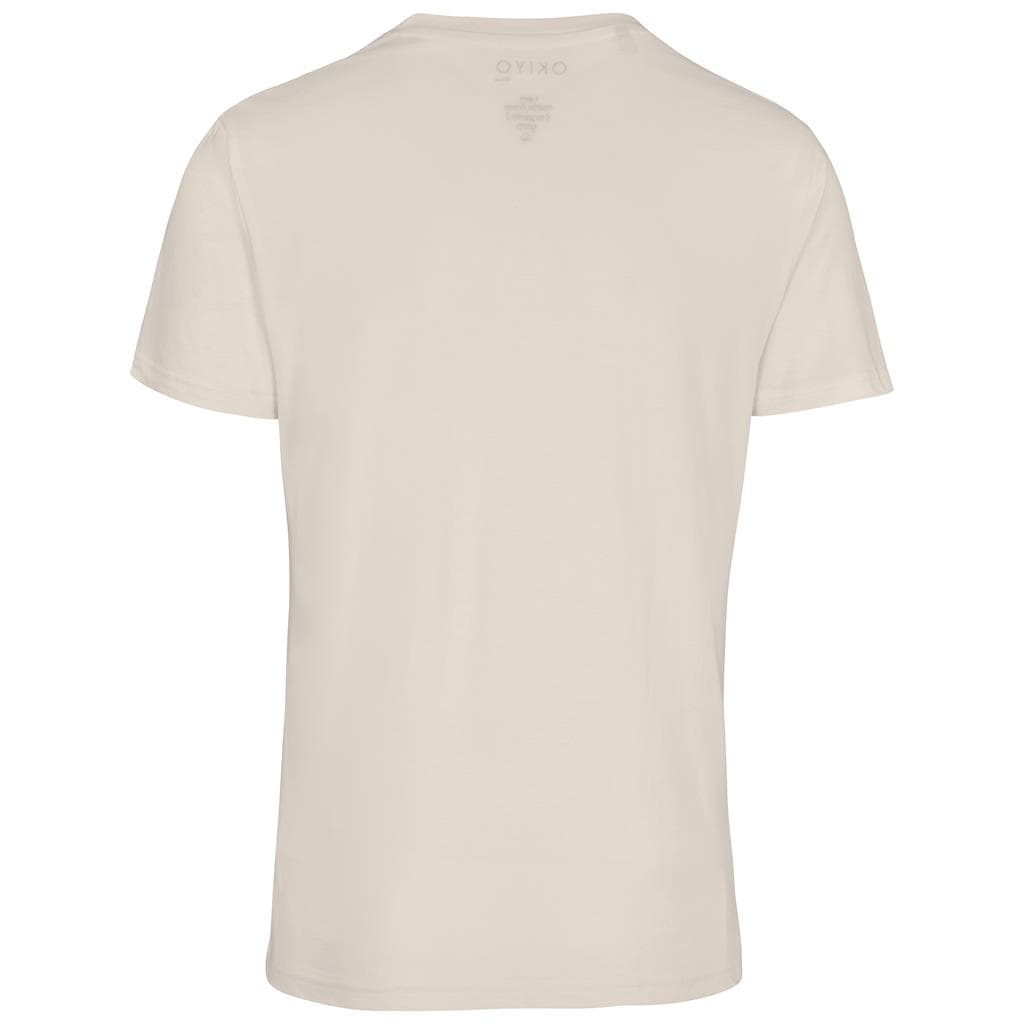 Mens Okiyo Yuugen Organic T-Shirt thumbnail 9