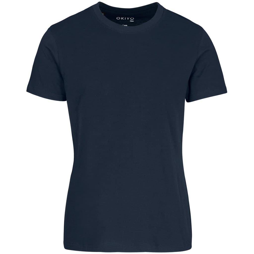 Mens Okiyo Yuugen Organic T-Shirt thumbnail 15