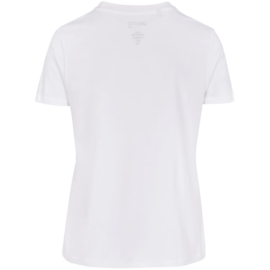 Mens Okiyo Yuugen Organic T-Shirt thumbnail 21