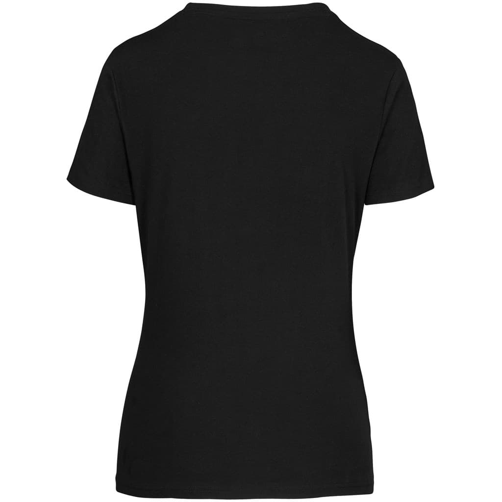 Ladies Okiyo Yuugen Organic T-Shirt thumbnail 7