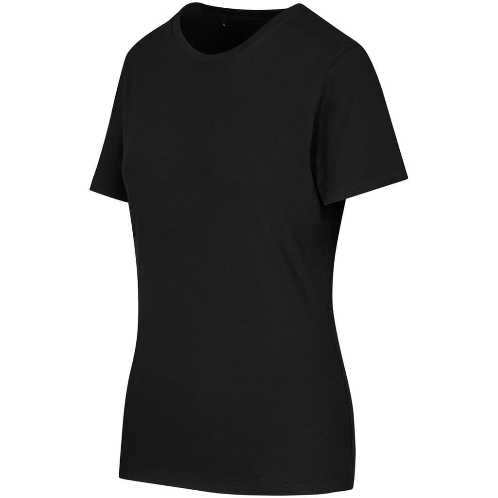 Ladies Okiyo Yuugen Organic T-Shirt thumbnail 6