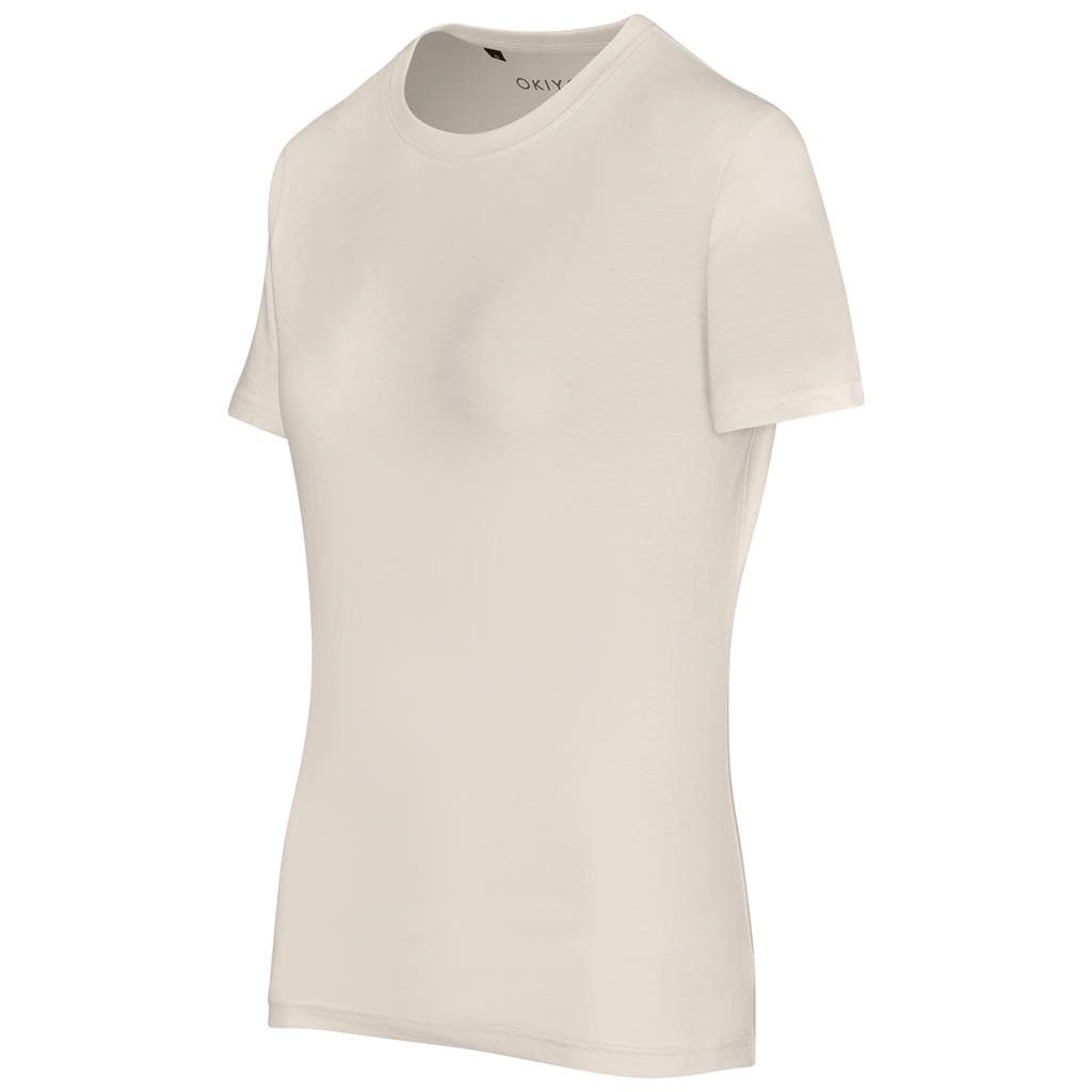 Ladies Okiyo Yuugen Organic T-Shirt thumbnail 10