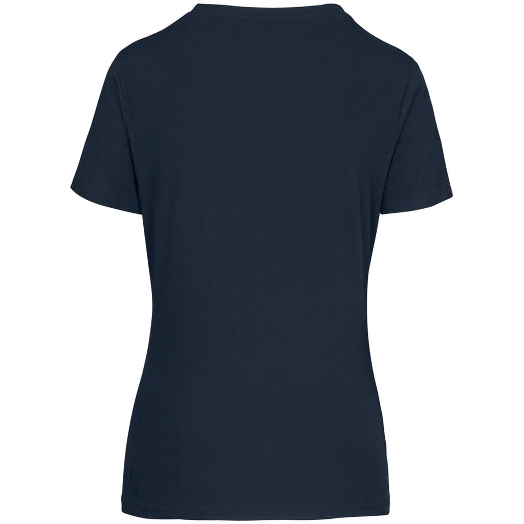 Ladies Okiyo Yuugen Organic T-Shirt thumbnail 13
