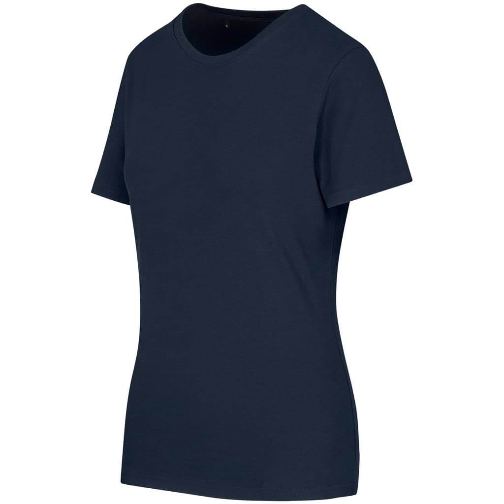 Ladies Okiyo Yuugen Organic T-Shirt thumbnail 14