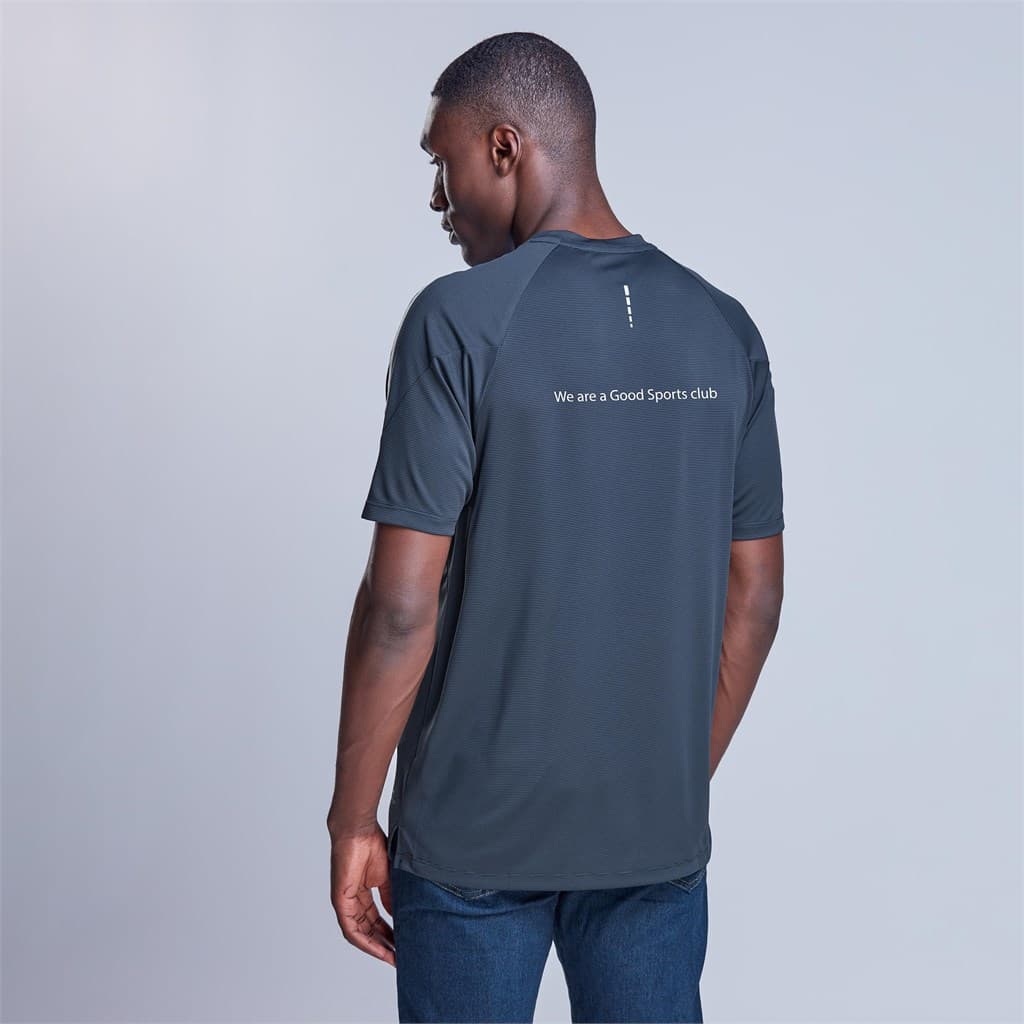 Mens Slazenger Endurance T-Shirt thumbnail 3