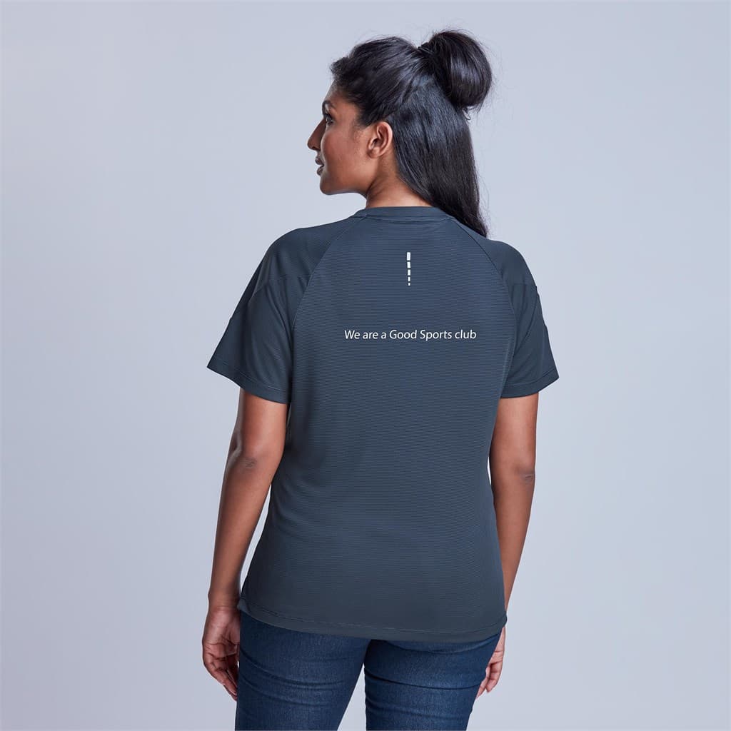 Ladies Slazenger Endurance T-Shirt thumbnail 3