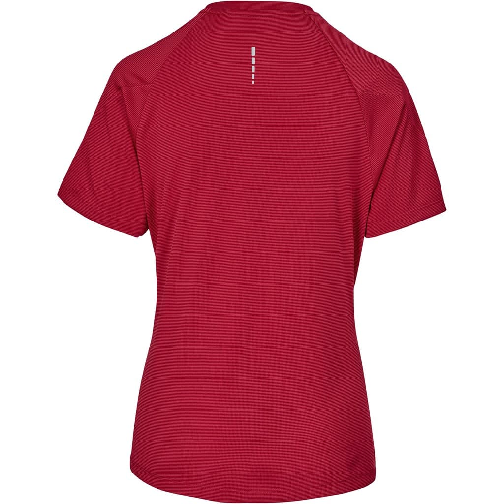 Ladies Slazenger Endurance T-Shirt thumbnail 12