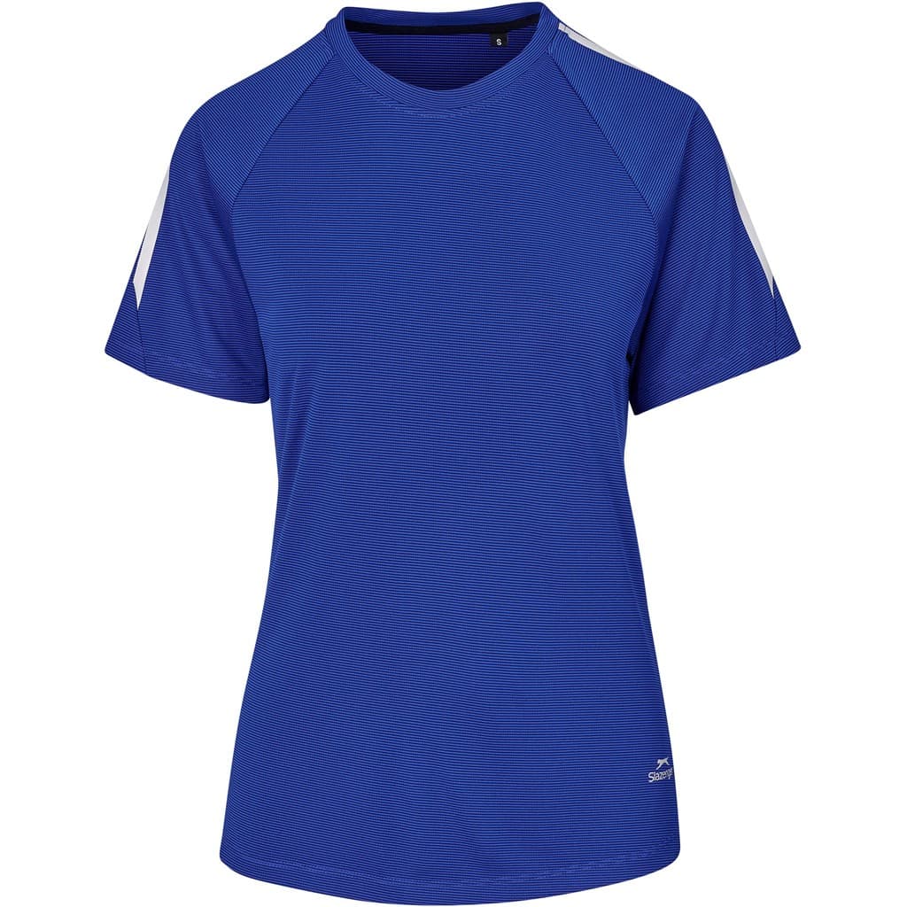 Ladies Slazenger Endurance T-Shirt thumbnail 14