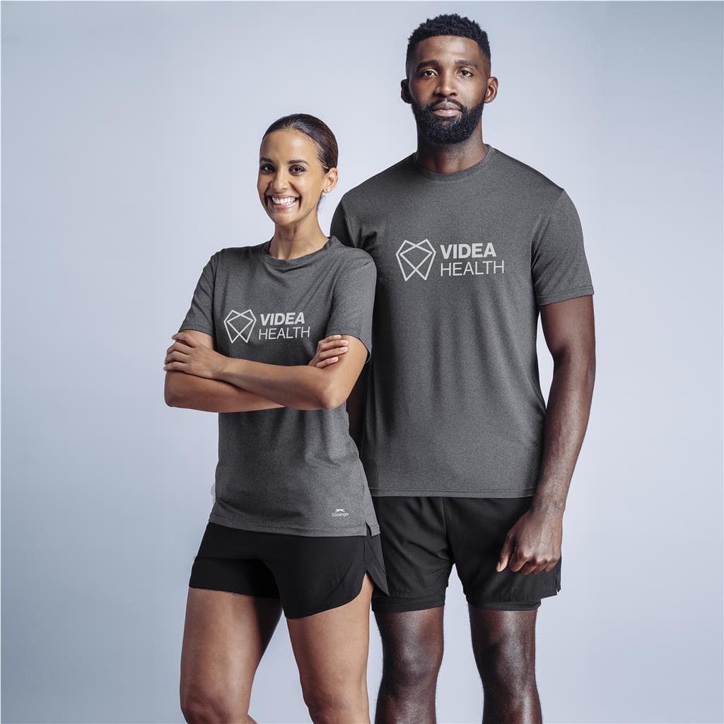 Mens Slazenger Vitality T-Shirt thumbnail 2