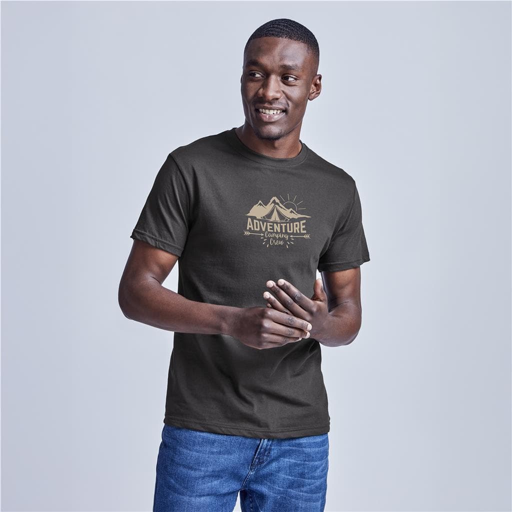 Unisex Super Club 135 T-Shirt thumbnail 4