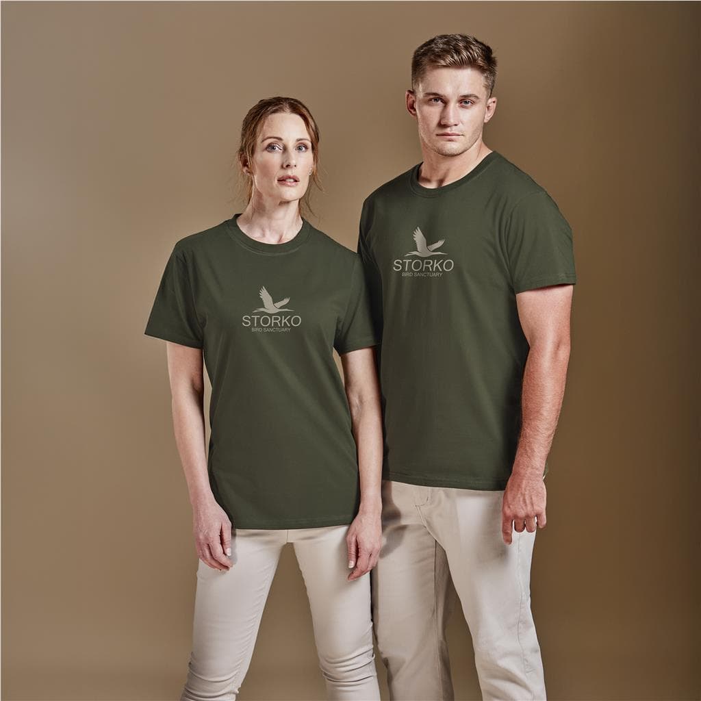 Unisex Super Club 180 T-Shirt thumbnail 12