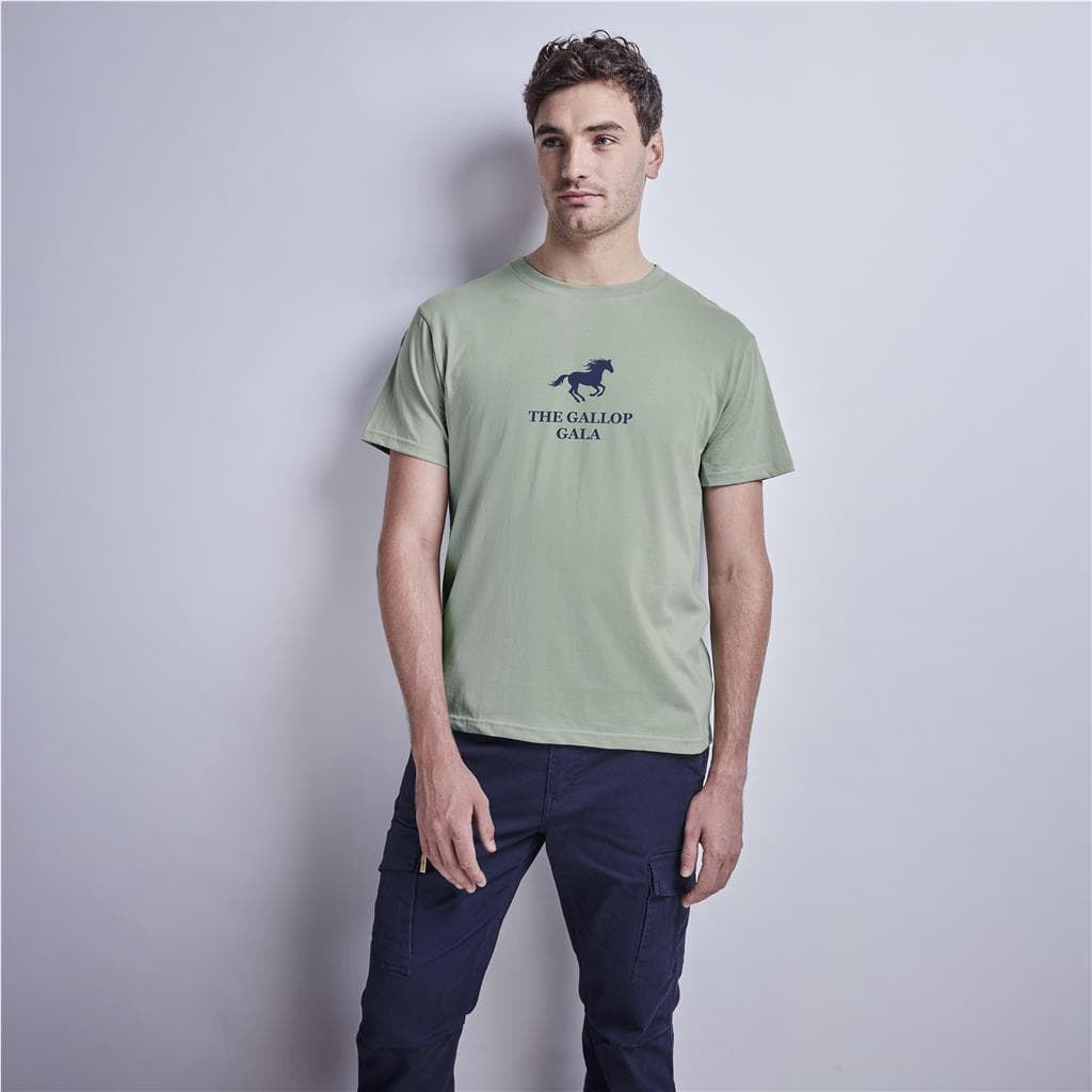 Unisex Super Club 165 T-Shirt