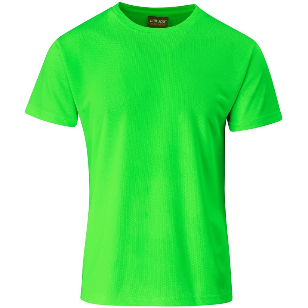 Zone Hi-Viz T-Shirt thumbnail 9
