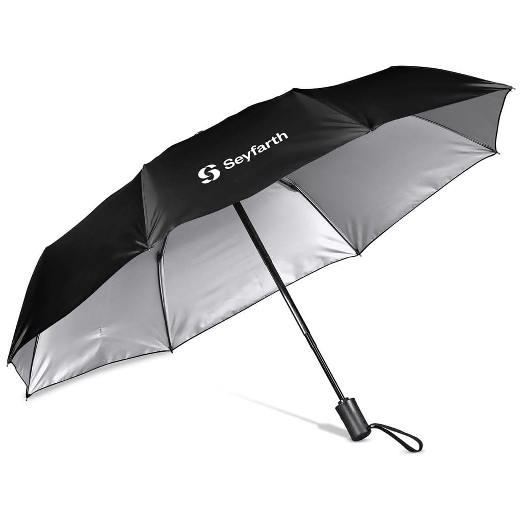 Altitude Fairhaven UV50 Auto-Open Compact Umbrella thumbnail 5