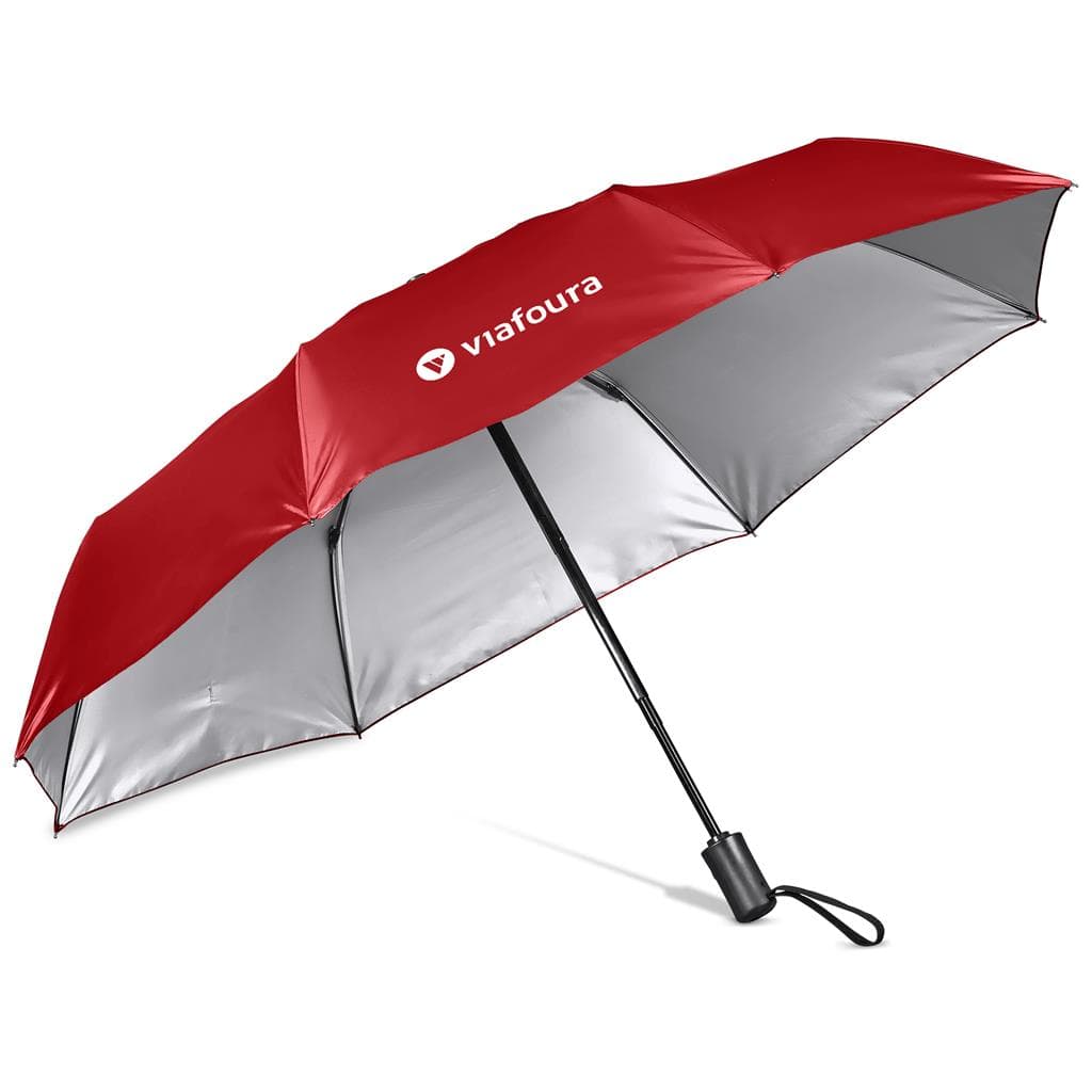 Altitude Fairhaven UV50 Auto-Open Compact Umbrella thumbnail 22