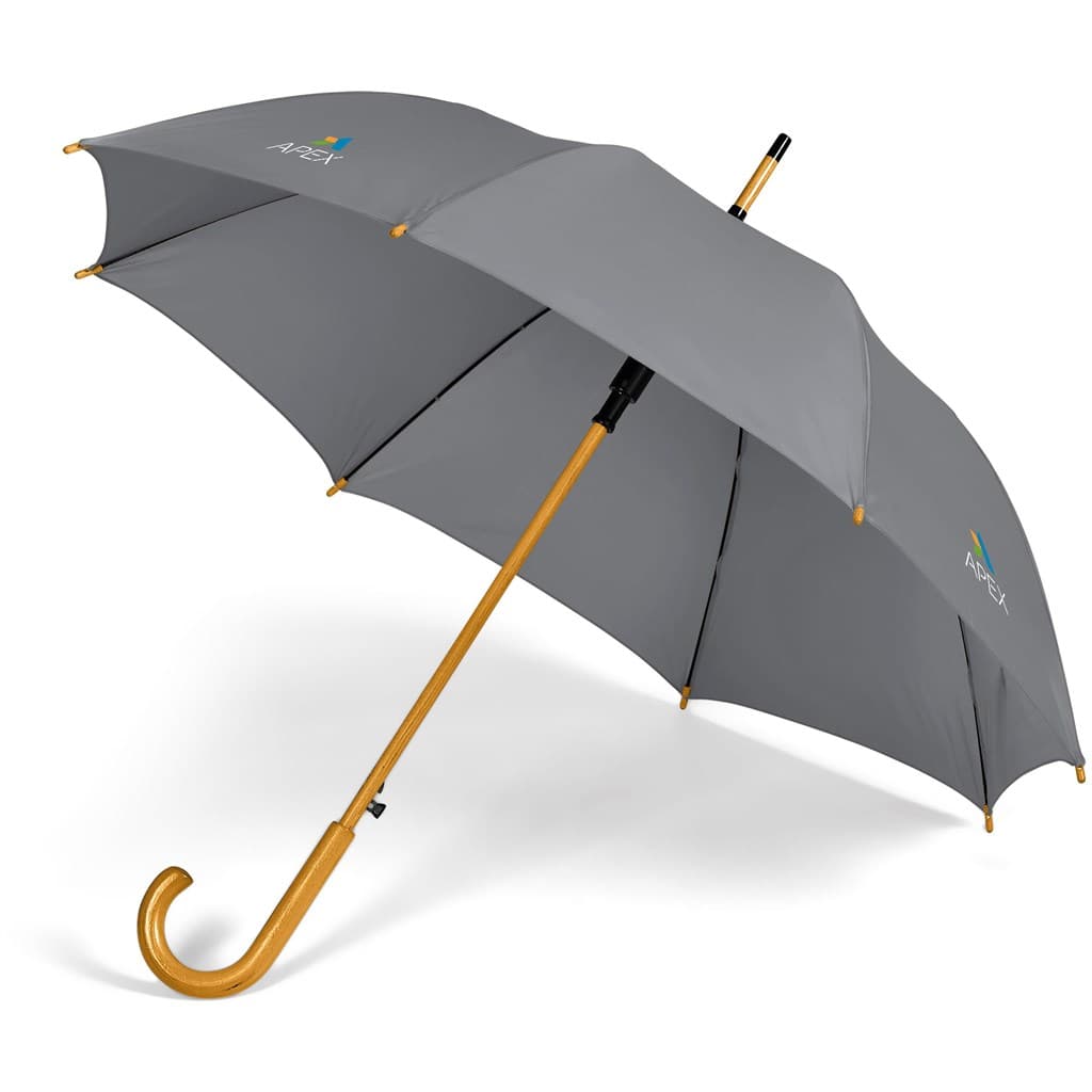 Hoxton Auto-Open Umbrella thumbnail 8