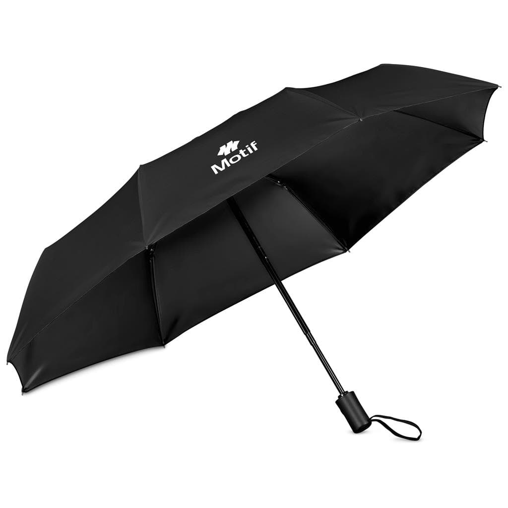 Serendipio Sleet Auto-Open Compact Umbrella thumbnail 5