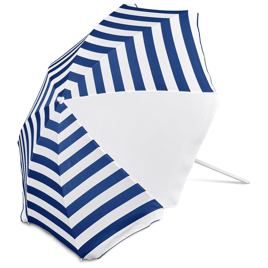 Serendipio Tanereef Stripe Beach Umbrella thumbnail 19