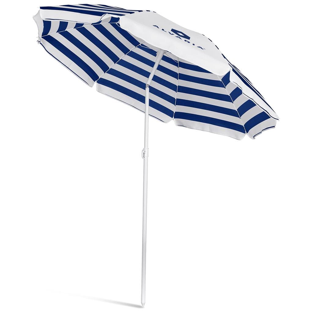 Serendipio Tanereef Stripe Beach Umbrella thumbnail 21