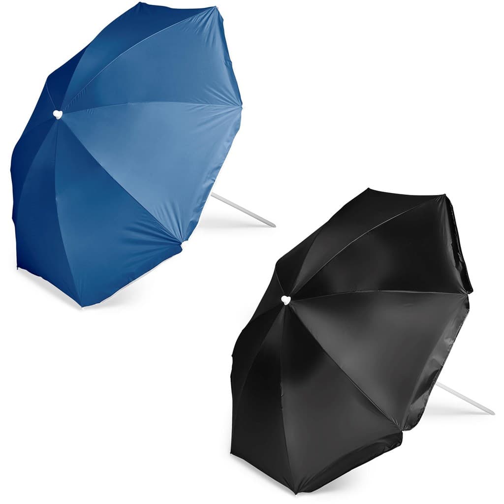 US Basic Paradiso Beach Umbrella thumbnail 4