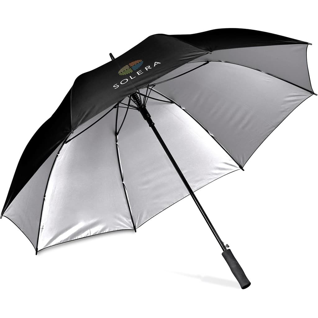 US Basic Fairhaven UV50 Auto-Open Golf Umbrella thumbnail 5