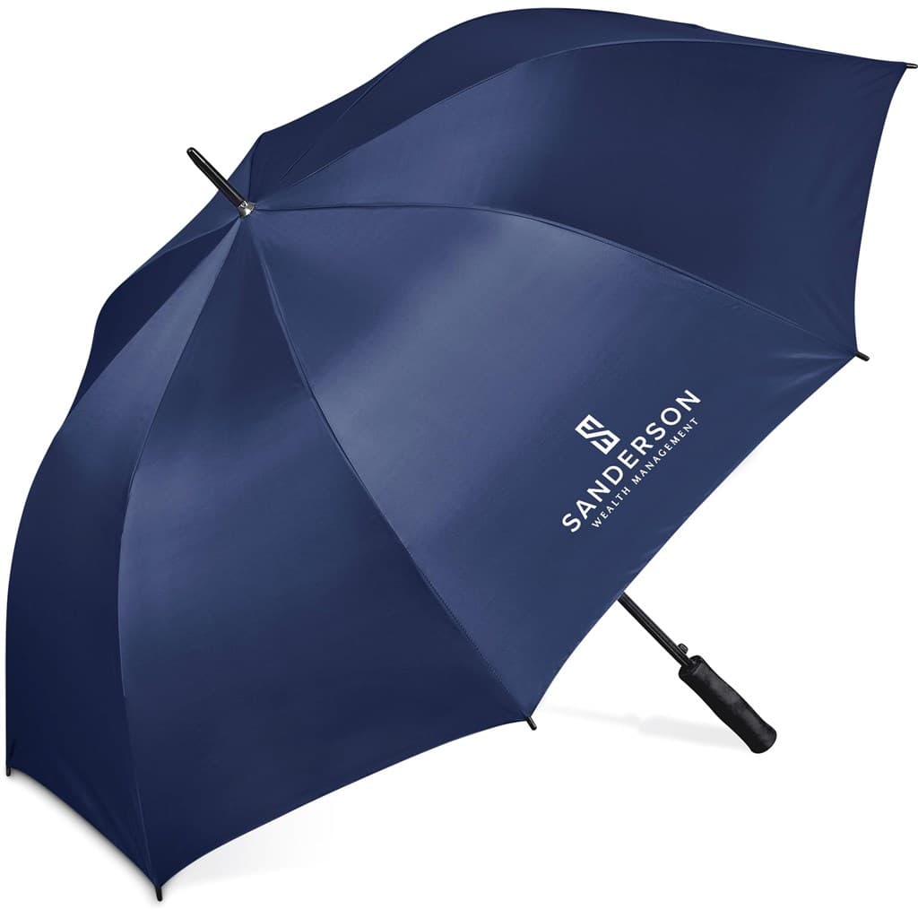 US Basic Fairhaven UV50 Auto-Open Golf Umbrella thumbnail 14