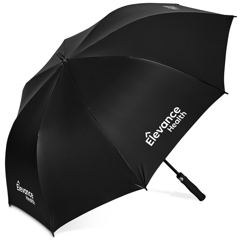 US Basic Hankley Auto-Open Golf Umbrella thumbnail 7