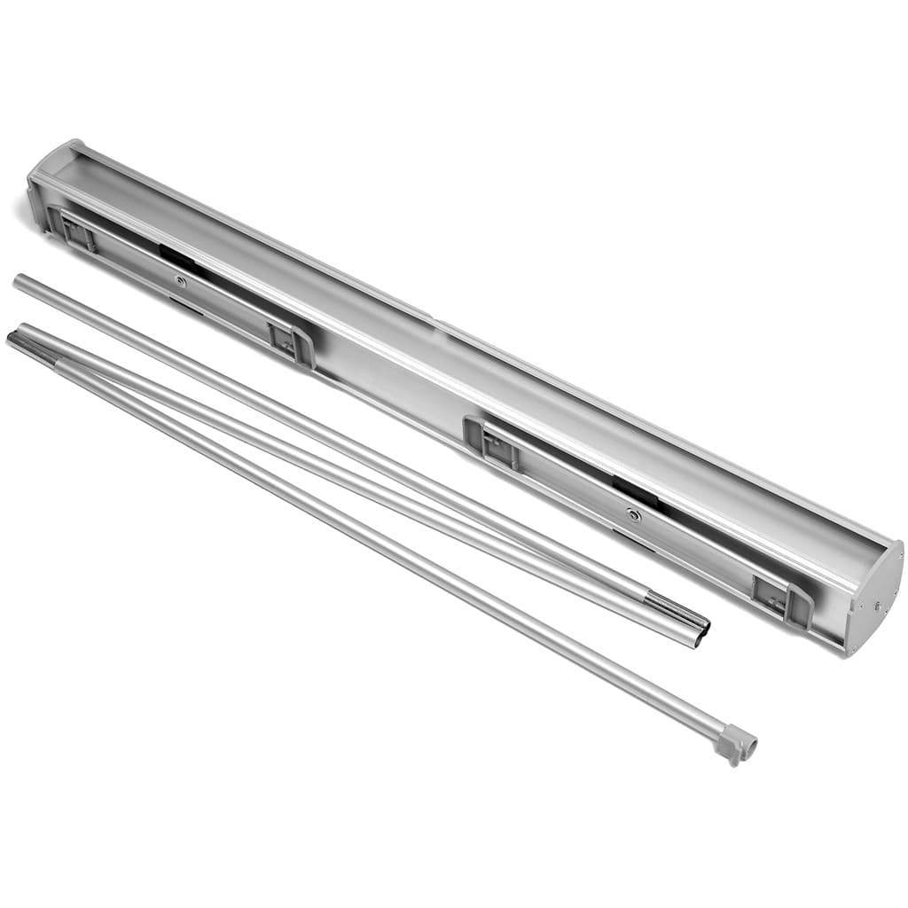 Everyday Layflat Pull-Up Banner thumbnail 8