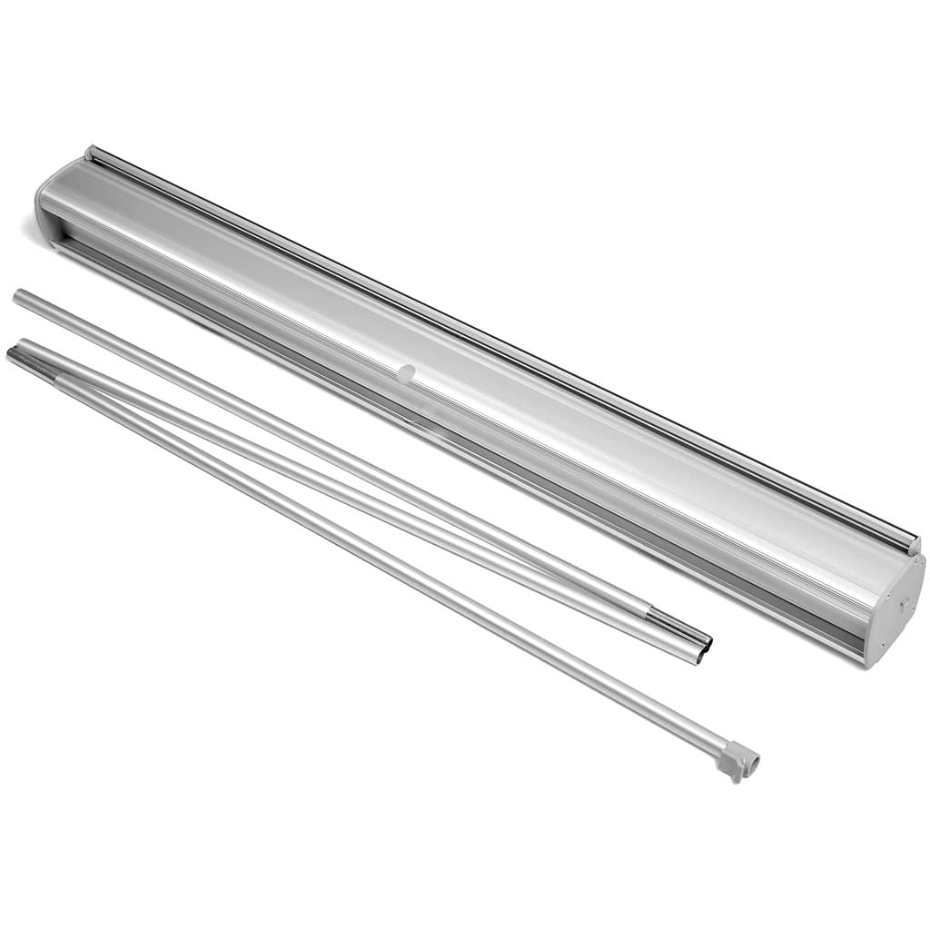 Everyday Fabric Pull-Up Banner thumbnail 3