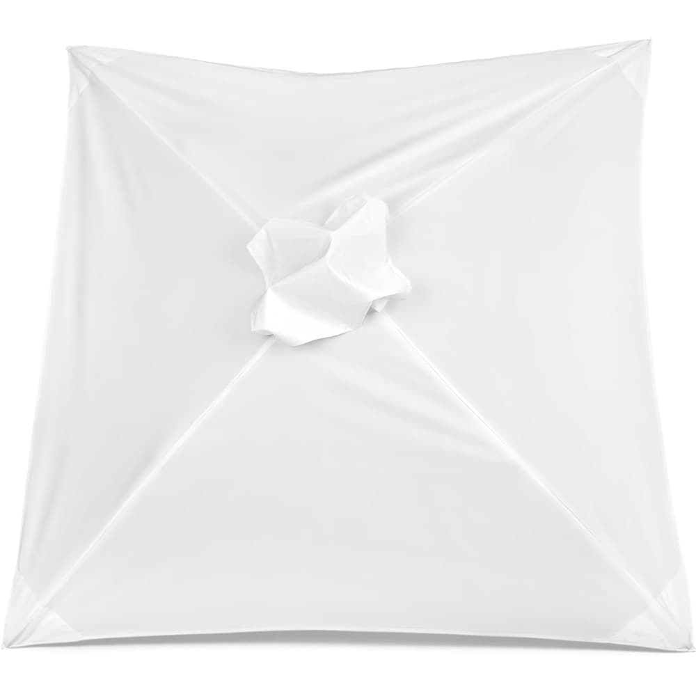 Fade Resistant Parasol Sliding Hexagonal Pole 2m x 2m thumbnail 9