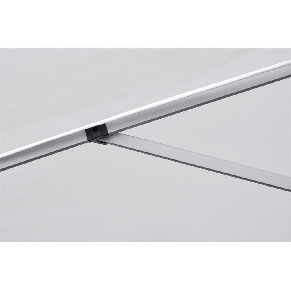Fade Resistant Parasol Sliding Hexagonal Pole 2m x 2m thumbnail 15